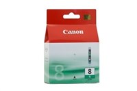 Canon Cli8Gr Ink Cartridge Green