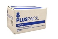 Canon Cli8 Plus Pack Of Cli8 Black Cyan Magenta Yellow  Pgi5Bk X2
