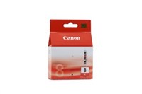 Canon Cli8R Ink Cartridge Red
