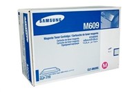 Samsung CltM609S Laser Toner Cartridge Magenta