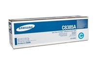 Samsung ClxC8385A Laser Toner Cartridge Cyan