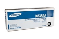 Samsung ClxK8385A Laser Toner Cartridge Black