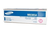 Samsung ClxM8385A Laser Toner Cartridge Magenta