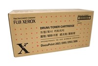Fuji Xerox Docuprint Ct350251 Toner Cartridge Black