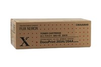 Fuji Xerox Docuprint Cwaa0649 Toner Cartridge Black