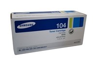 Samsung MltD104S Toner Cartridge Black