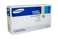 Samsung MlTd105L Toner Cartridge High Yield Black