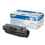Samsung MltD307E Toner Laser Cartridge High Yield Black