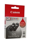 Canon Pgi525BkTwin Ink Cartridge Twin Pack Black