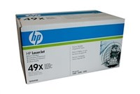 Hp Q5949D Toner Cartridge Black Pack 2