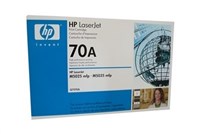 Hp Q7570A Toner Cartridge Black