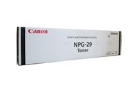 Canon Gpr19 Tg29 Copier Toner Black