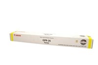 Canon Gpr14 Tg39 Copier Toner Black