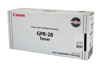 Canon Gpr28 Tg41 Copier Toner Black