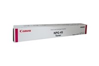 Canon Gpr30 Tg45 Copier Toner Magenta