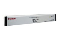 Canon Gpr31 Tg46 Copier Toner Black