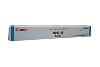 Canon Gpr31 Tg46 Copier Toner Cyan