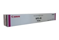 Canon Gpr31 Tg46 Copier Toner Magenta