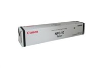 Canon Tg50 Copier Toner Black