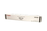 Canon Tg52B Toner Cartridge Black