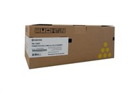 Kyocera Tk154 Toner Cartridge Yellow