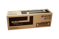 Kyocera Tk174 Toner Kit Black
