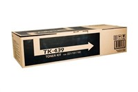 Kyocera Tk439 Copier Toner Black