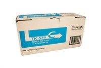 Kyocera Tk574C Toner Cartridge Cyan
