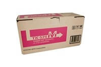 Kyocera Tk574M Toner Cartridge Magenta