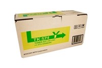Kyocera Tk574Y Toner Cartridge Yellow