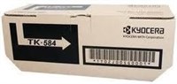 Kyocera Tk584B Toner Cartridge Black