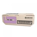 Kyocera Tk584M Toner Cartridge Magenta