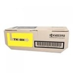 Kyocera Tk584Y Toner Cartridge Yellow