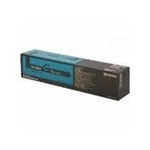 Kyocera Tk8309C Toner Cartridge Cyan