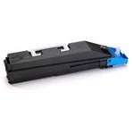 Kyocera Tk884C Toner Cartridge Cyan