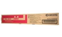 Kyocera Tk899M Toner Cartridge Magenta