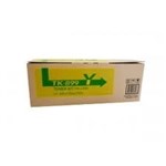 Kyocera Tk899Y Toner Cartridge Yellow