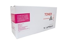 White Box Compatible Tn155 Magenta Toner