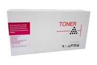 White Box Hp Q6003A Toner Cartridge Remanufactured Magenta