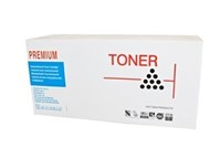 White Box Hp06A Toner Cartridge Remanufactured Black