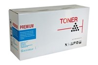 White Box Hp 27X Toner Cartridge Remanufactured High Yield Black