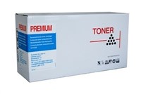 White Box Hp15X Toner Cartridge Remanufactured High Yield Black