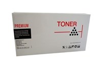 White Box Hp C9720A Toner Cartridge Remanufactured Black