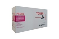 White Box Hp C9723A Toner Cartridge Remanufactured Magenta
