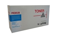 White Box Hp 61X Toner Cartridge Remanufactured Black High Yield
