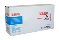 White Box Hp12A Toner Cartridge Remanufactured Black