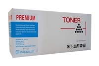 White Box Hp13X Toner Cartridge Remanufactured High Yield Black