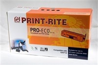 PrintRite Hp Q2671A Remanufactured Toner Cartridge Cyan