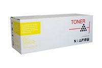 White Box Hp Q3962A Toner Cartridge Remanufactured Yellow