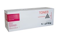 White Box Hp Q3963A Toner Cartridge Remanufactured Magenta